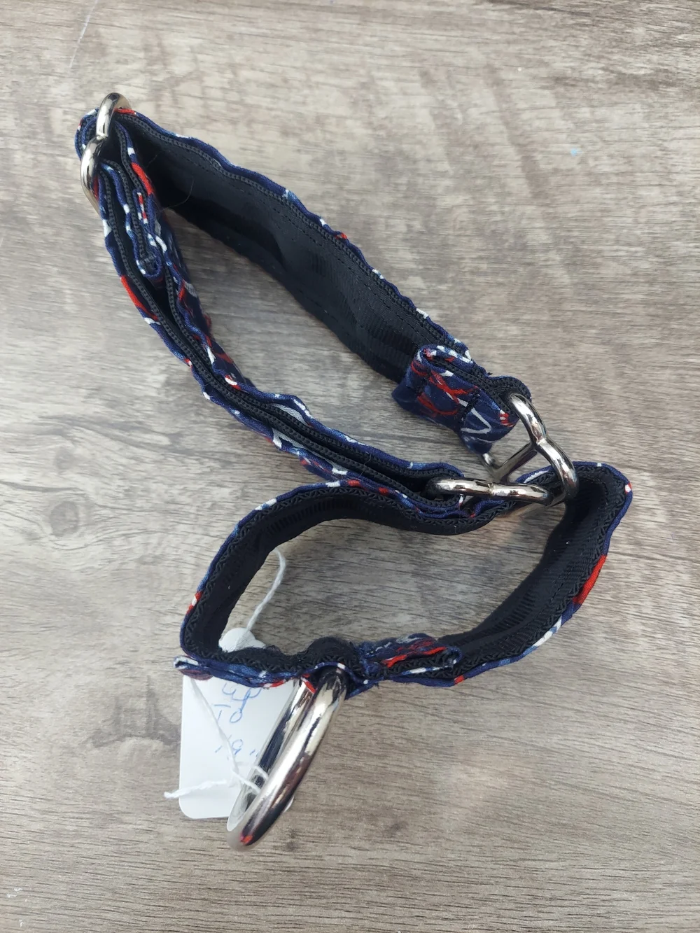 N/A patriotic ribbons